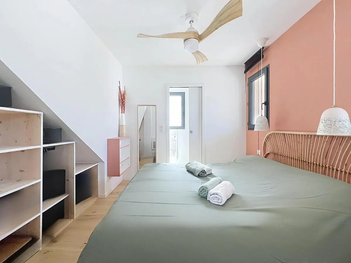 Holiday home Villa Du Baou La Gaude