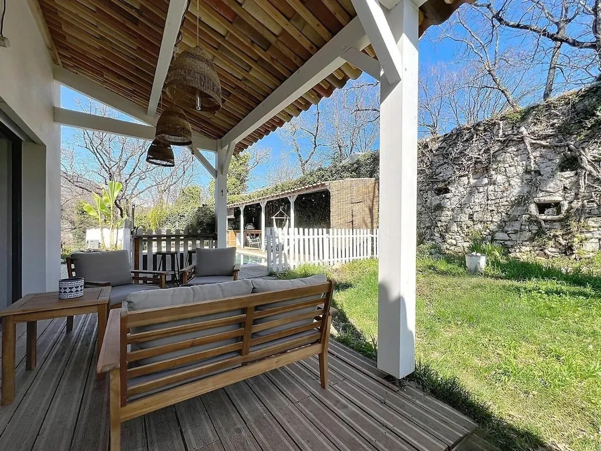 Villa Du Baou La Gaude 0*,  France
