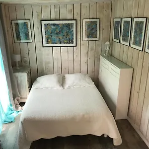 Chalet Dans Résidence Privée La Gaude