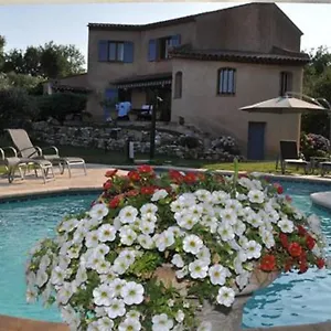 La Bagna Gauda Bed & Breakfast